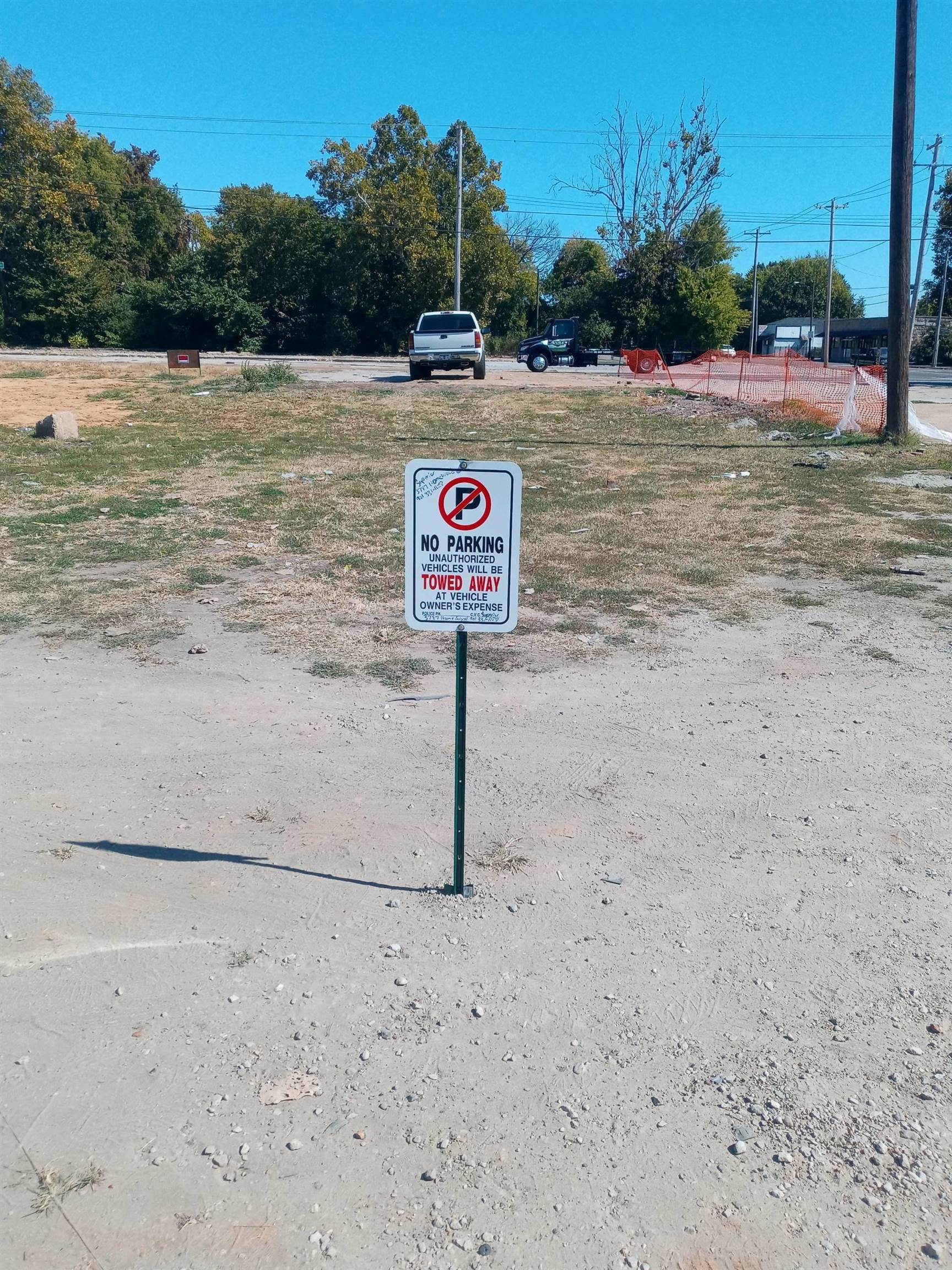 Other - 1239 N THOMAS St lot: 64 &Pt65, Memphis, TN