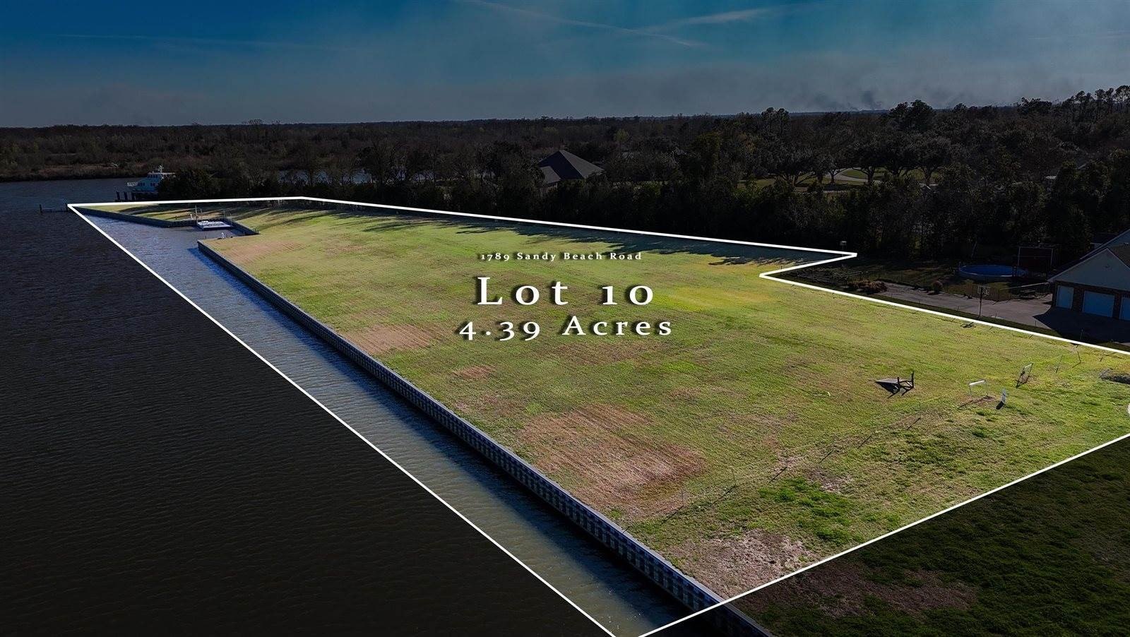 Other - 1789 Sandy Beach Road, Houma, LA