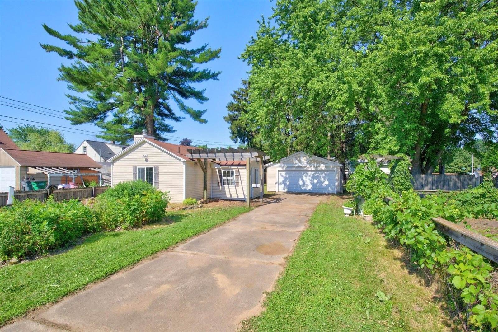 Other 1BR 1BA - 1231 N 15th Street, Wisconsin Rapids, WI