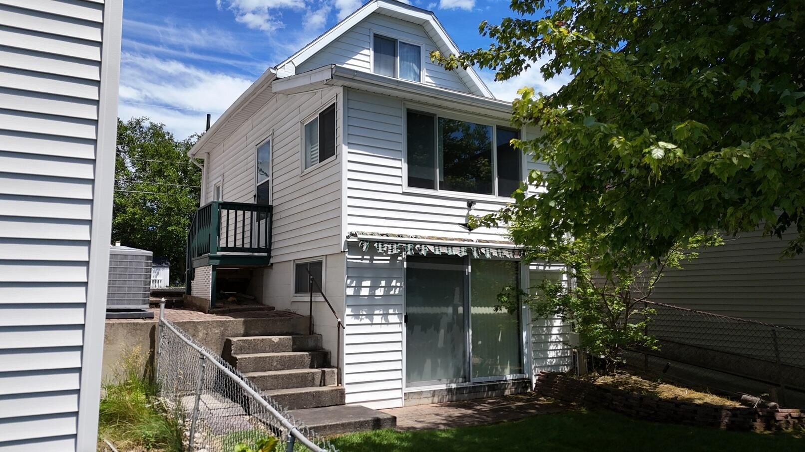 Other 1BR 1BA - 230 Duryeas Point, Michigan Center, MI