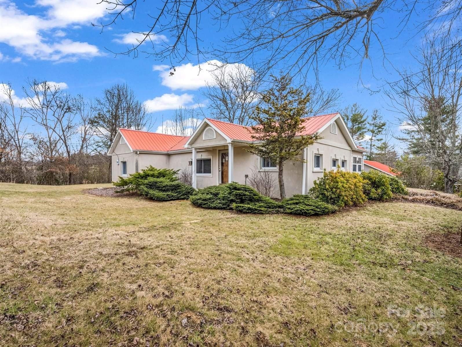 Other 1BR 1BA - 55 Settlers Trail, Mars Hill, NC