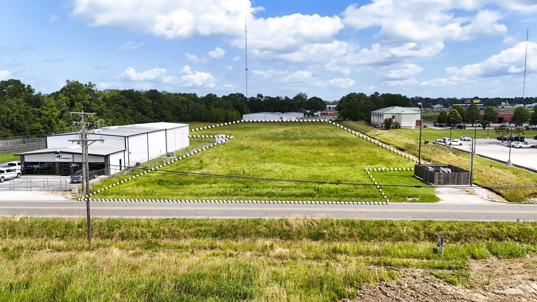 Other - 200 West Gloria Switch Road, Carencro, LA