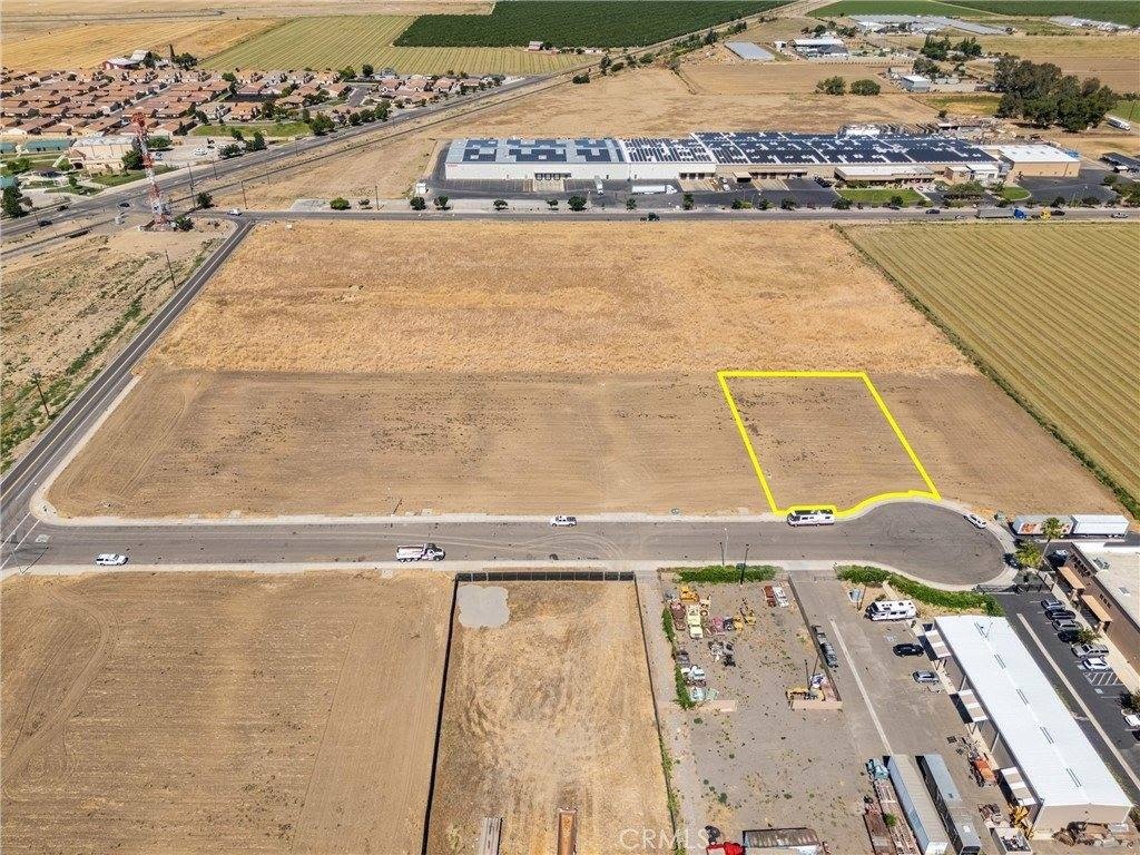 Other - 251 Commerce, Los Banos, CA