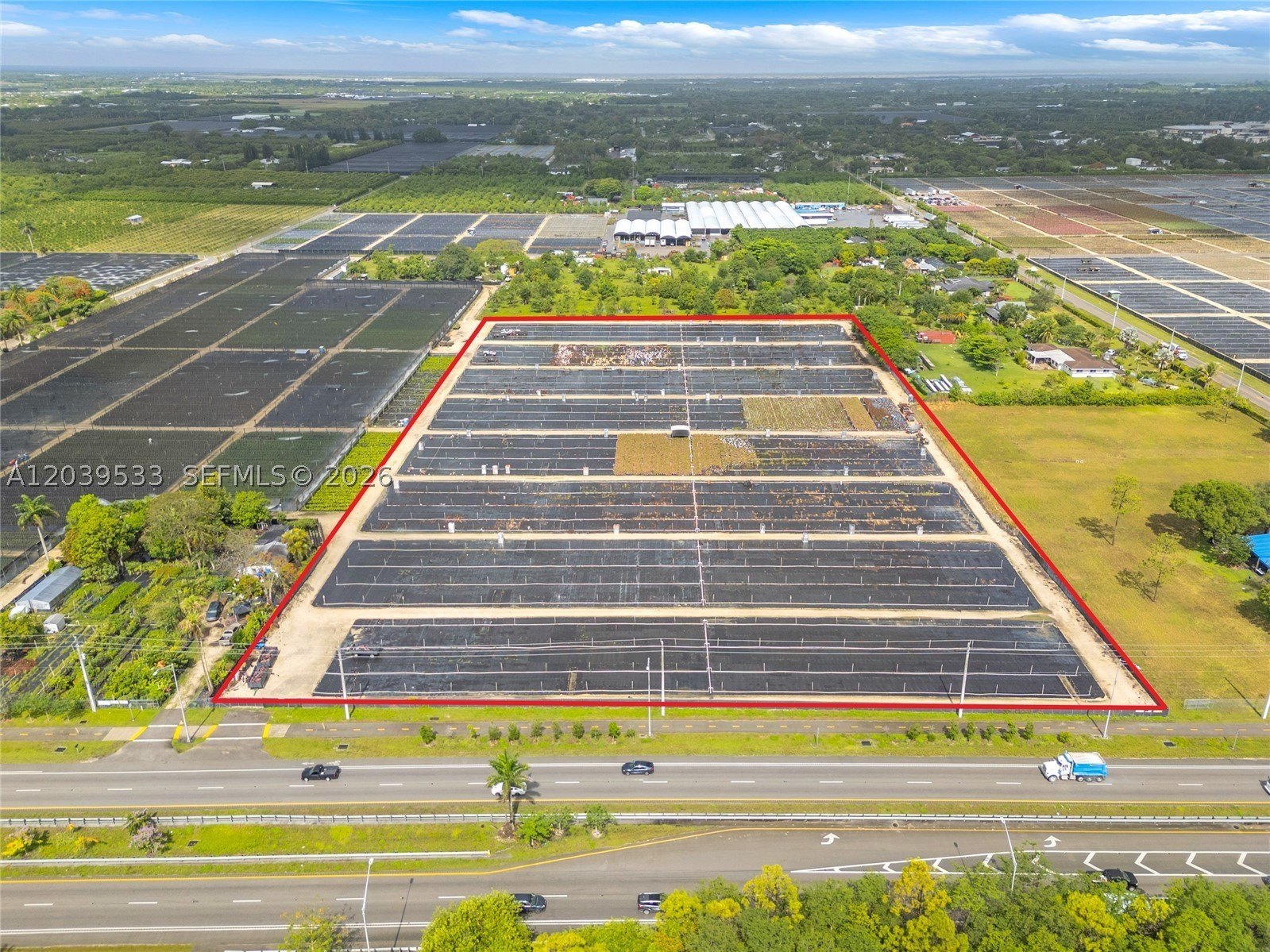 Other - 265XX SW 177ave (Krome), Homestead, FL
