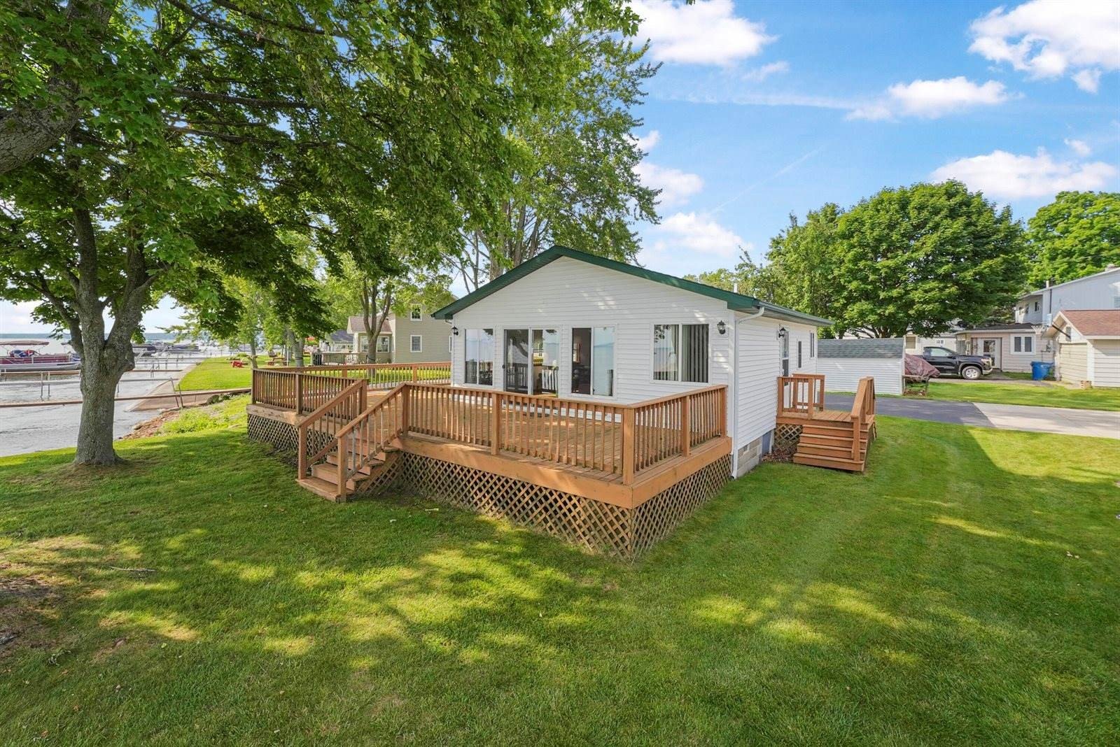 Other 2BR 1BA - 119 Wilson Avenue, Houghton Lake, MI