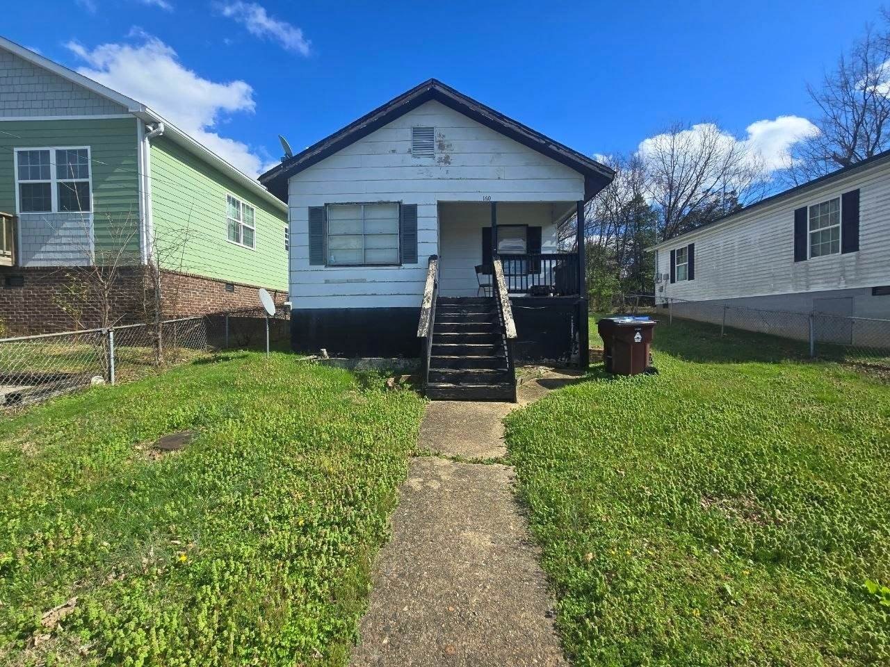Other 2BR 1BA - 160 Bessie Harvey Ave, Alcoa, TN