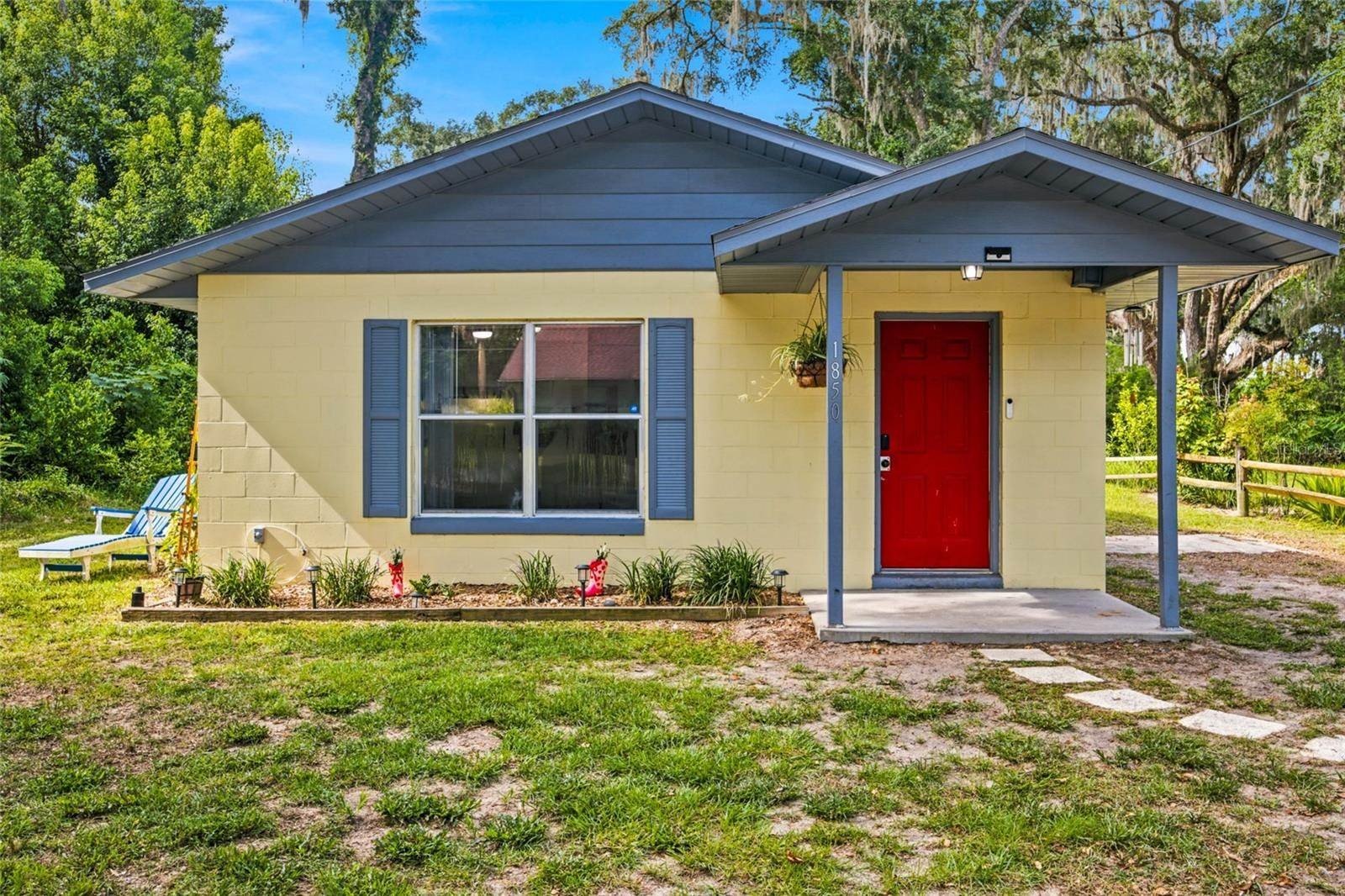 Other 2BR 1BA - 1850 NE 61ST Place, Ocala, FL