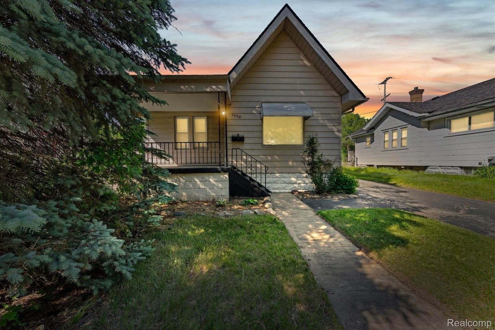 Other 2BR 1BA - 2058 Cartier Street, FlintCity_Genesee, MI