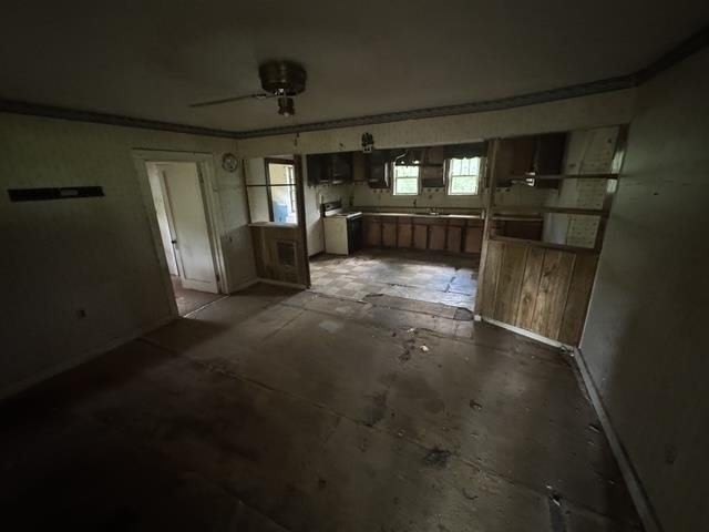Other 2BR 1BA - 311 Hillwood Road, Cave City, KY