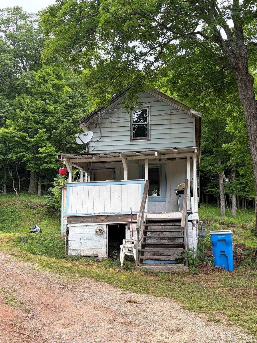 Other 2BR 1BA - 6365 COUNTY ROAD PB Road, Ishpeming, MI