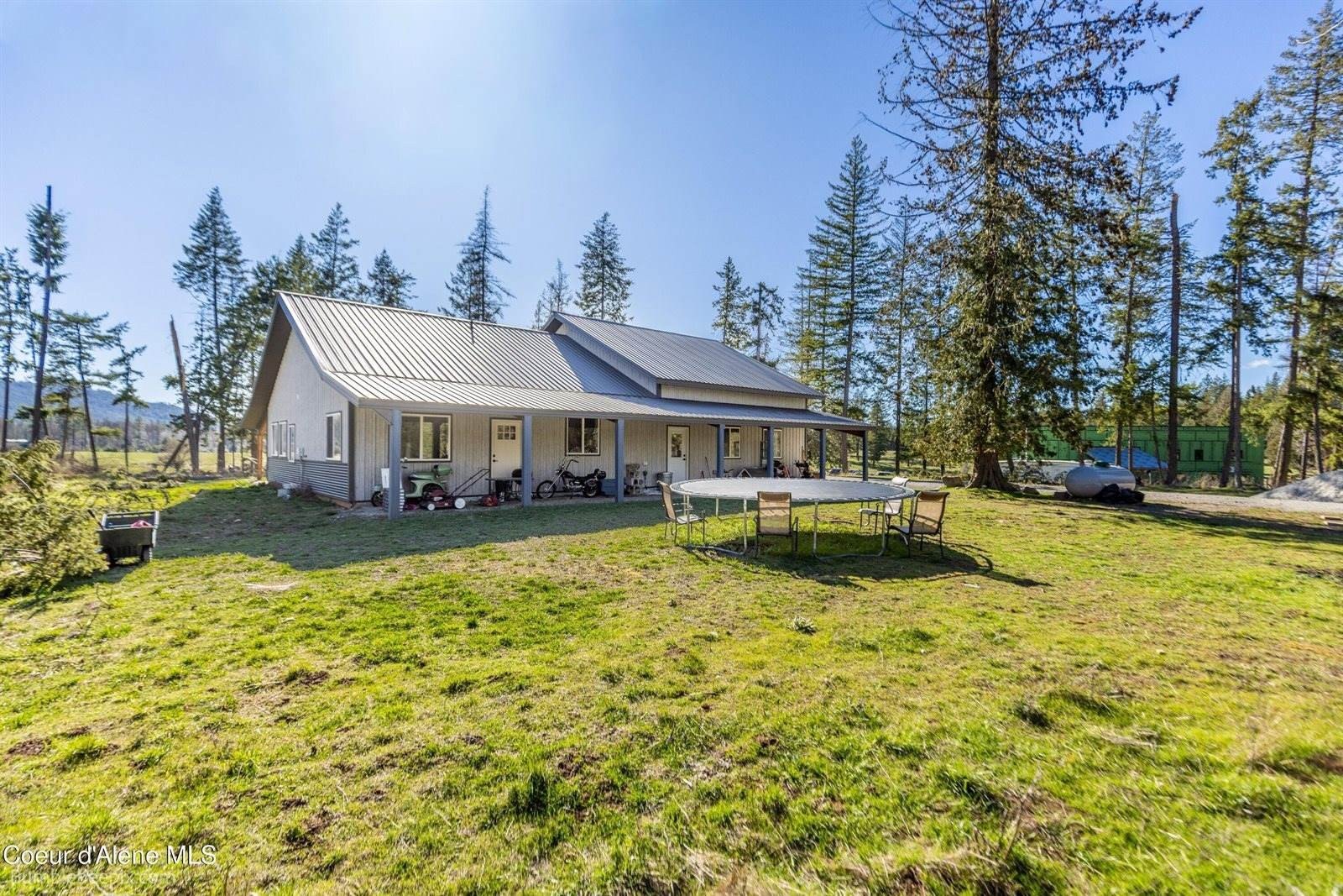 Other 2BR - 2760 South Sagle Rd, Sagle, ID