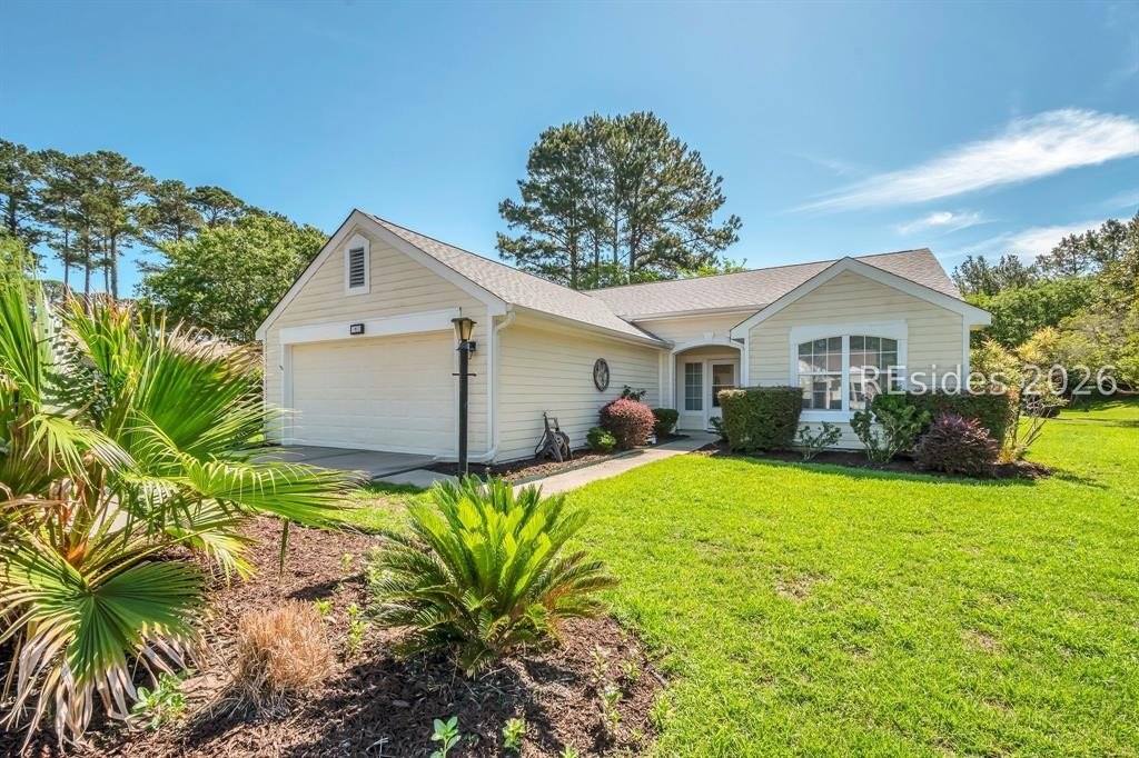 Other 2BR 2BA - 1 Coburn Lane, Bluffton, SC