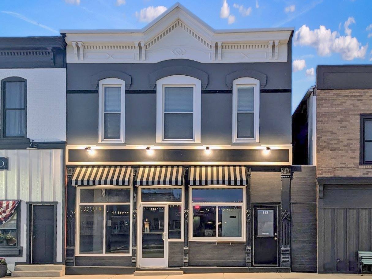 Other 2BR 2BA - 113 West Railroad Street, Lena, IL