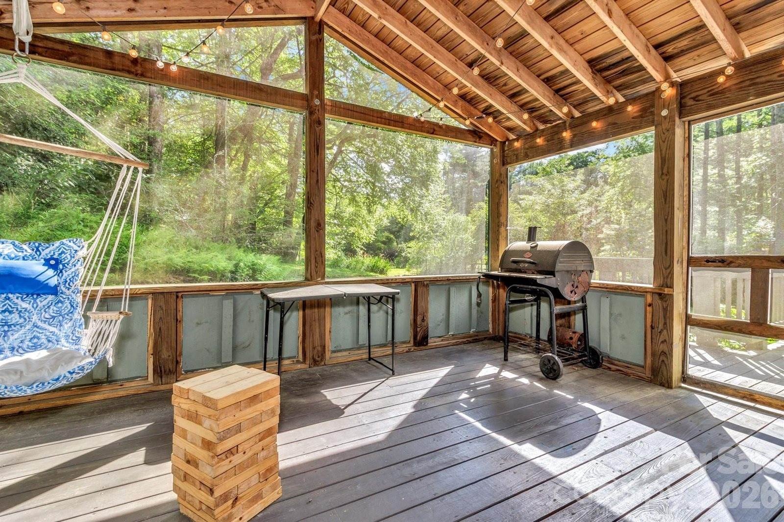 Other 2BR 2BA - 125 Hondah Boulevard, Brevard, NC