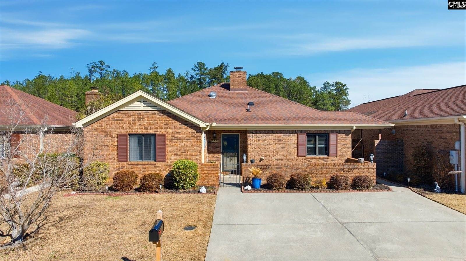Other 2BR 2BA - 145 Patio, Columbia, SC