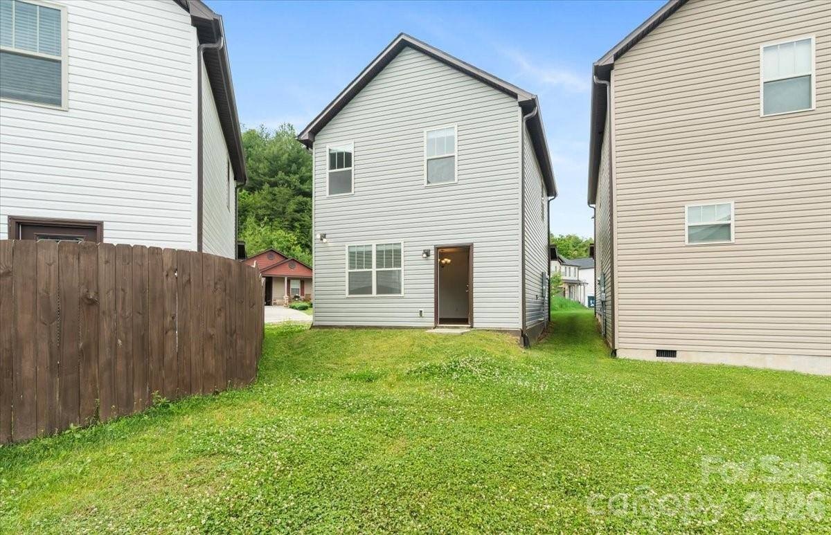 Other 2BR 2BA - 226 Cardwell Lane, Fletcher, NC