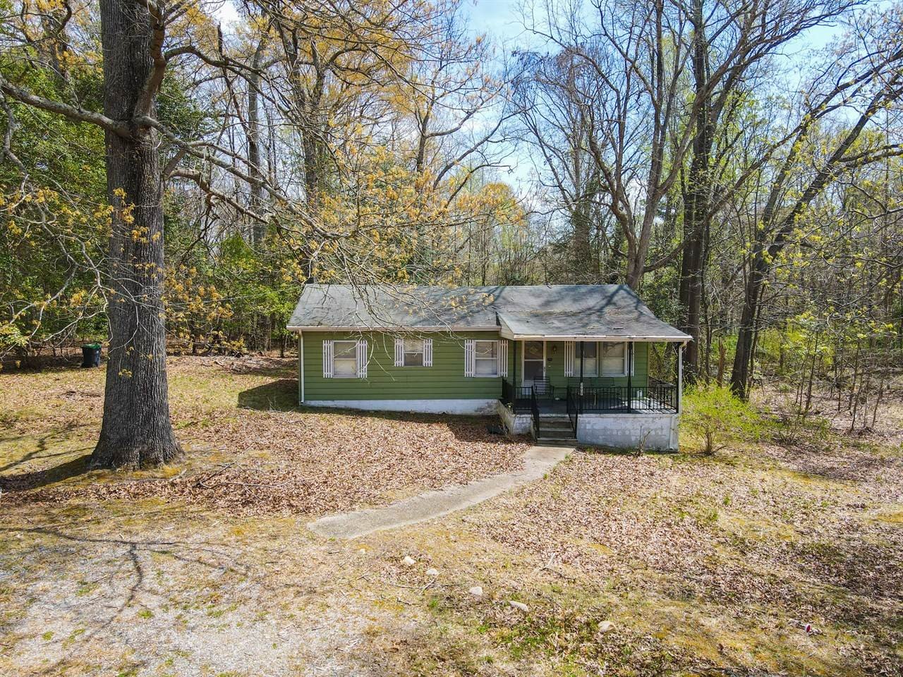 Other 2BR 2BA - 3259 Chickahominy Road, Toano, VA