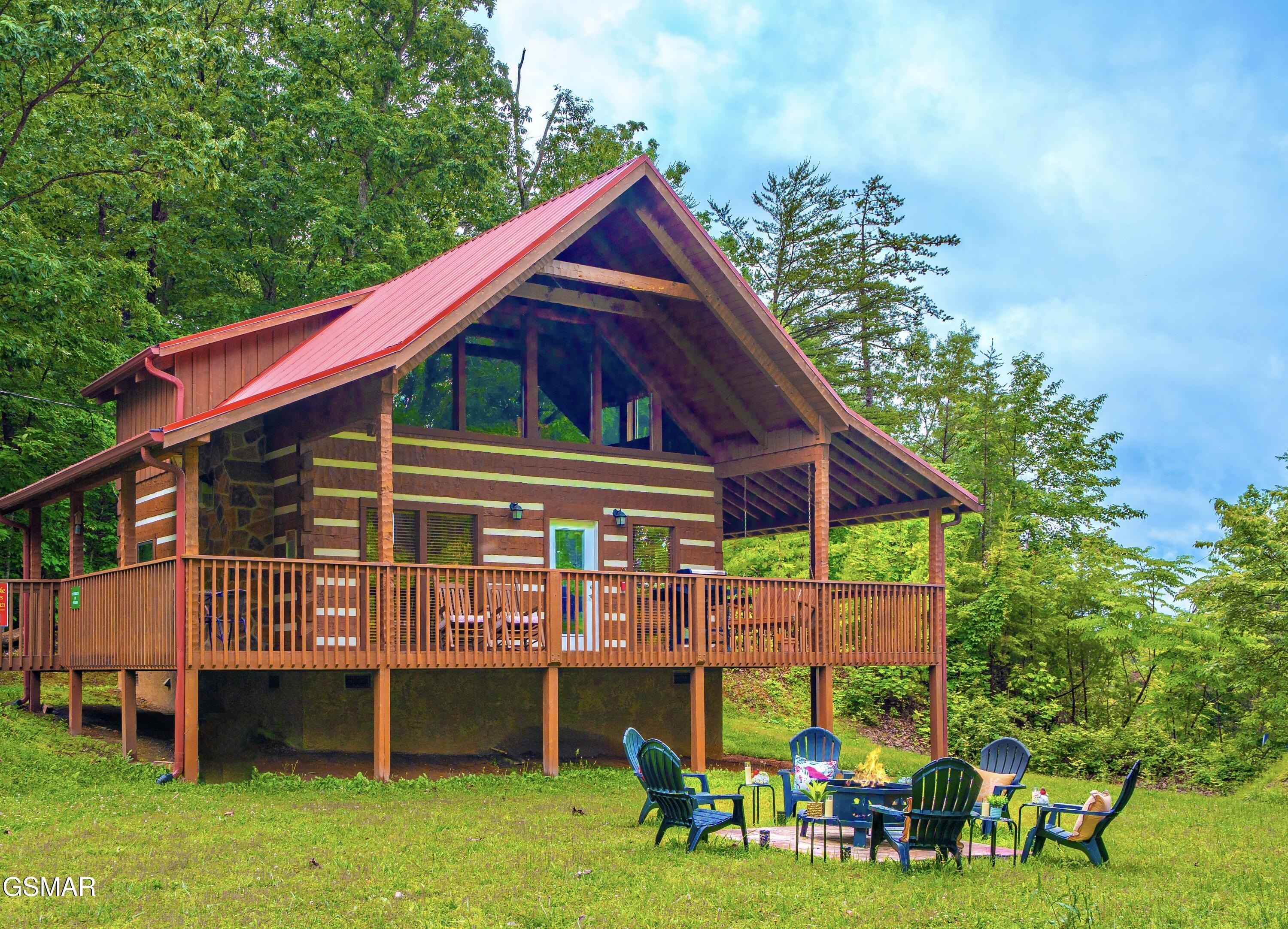 Other 2BR 2BA - 3510 Twin city way, Pigeon Forge, TN