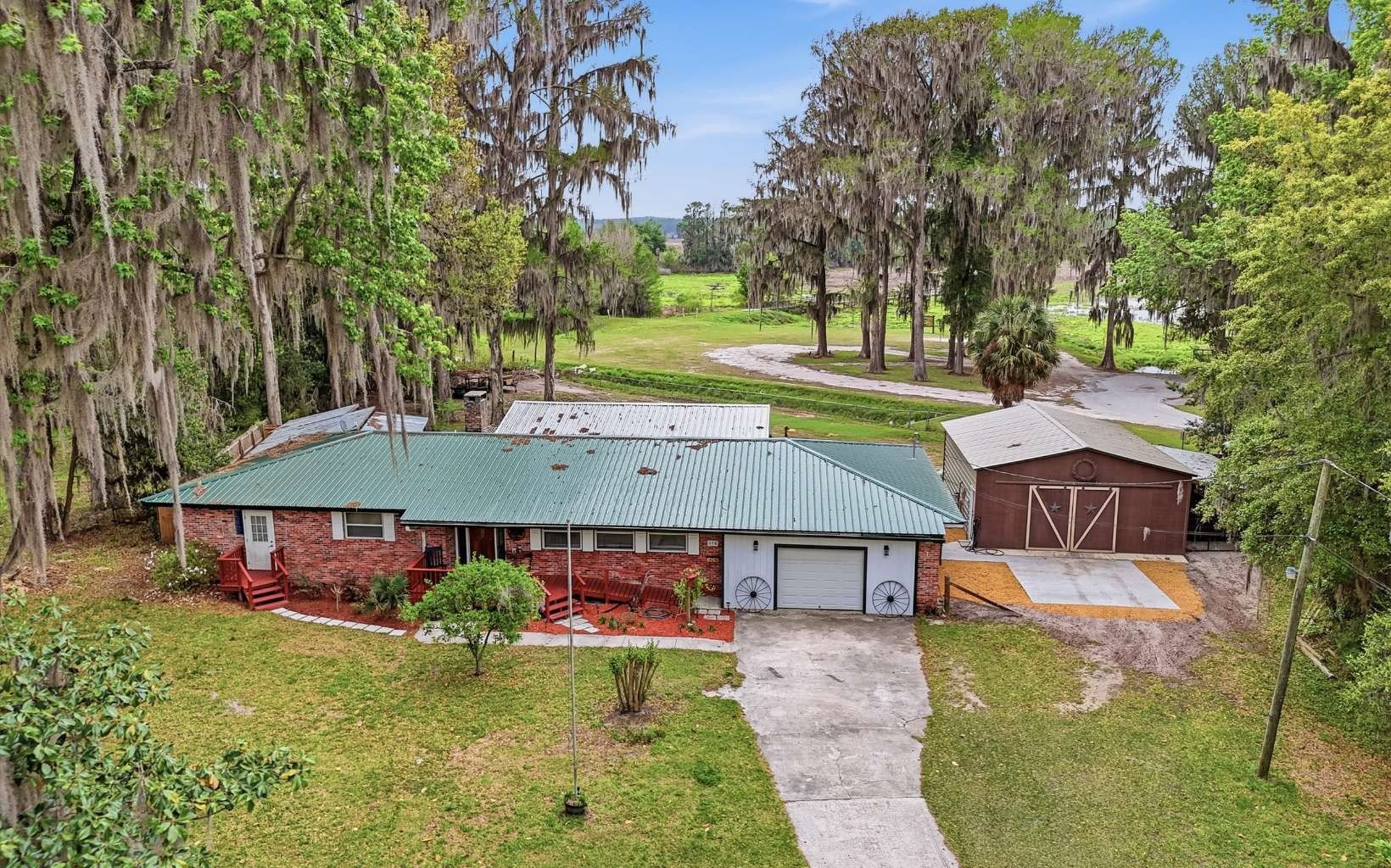 Other 2BR 2BA - 358 SE EVERGREEN DRIVE, Lake City, FL