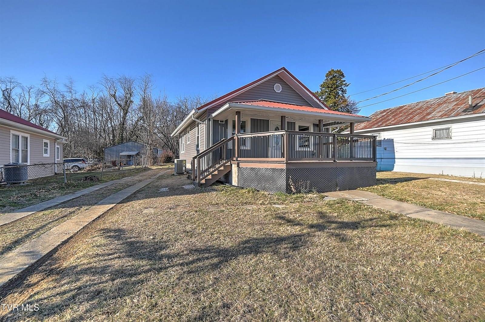 Other 2BR 2BA - 410 West Highland Road, Johnson City, TN