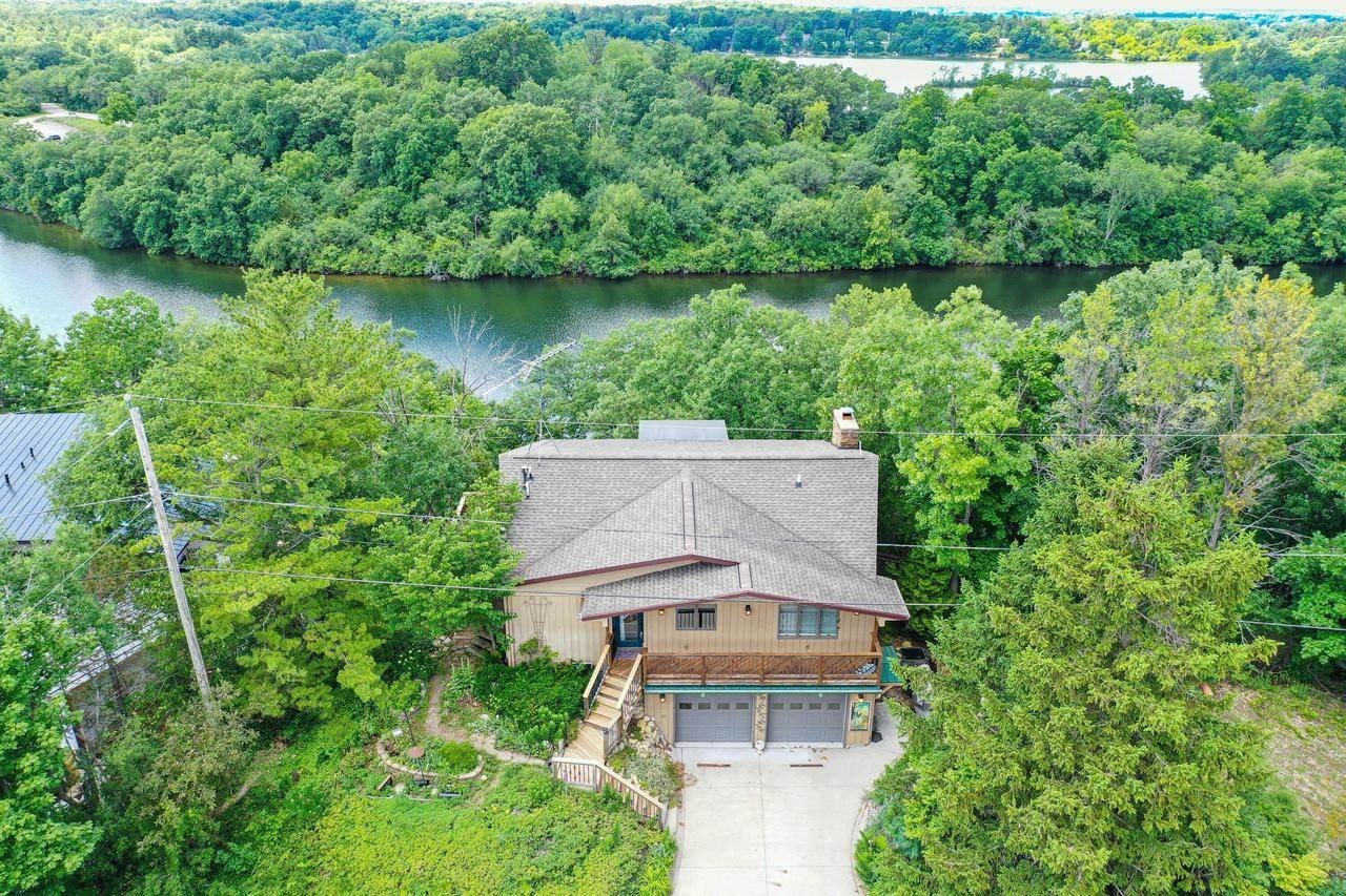 Other 2BR 2BA - N7693 Ridge ROAD, Whitewater, WI