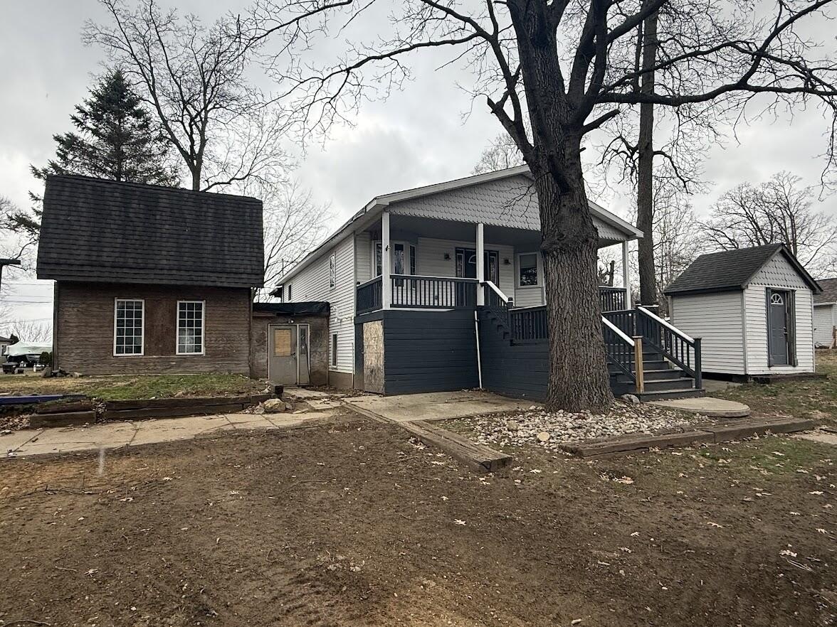 Other 2BR 3BA - 1747 Tennis Court, Pleasant Lake, MI