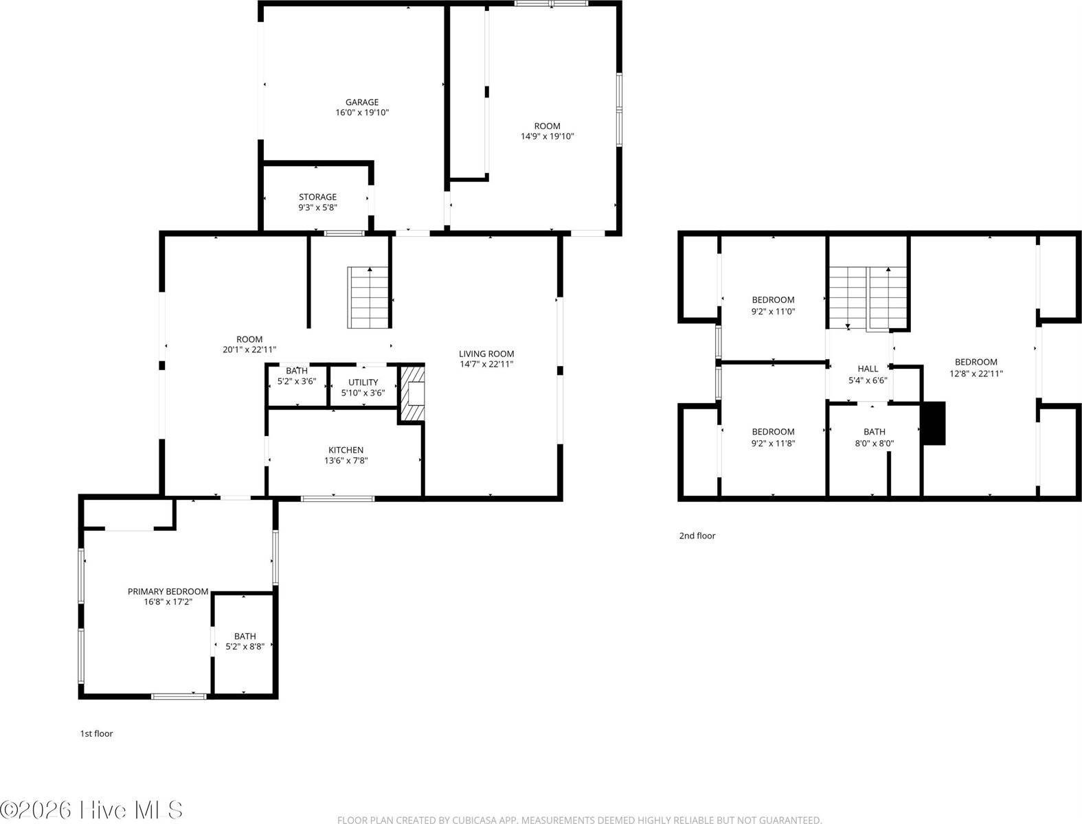 Other 2BR 3BA - 212 Skyline Manor Road, Southern Pines, NC