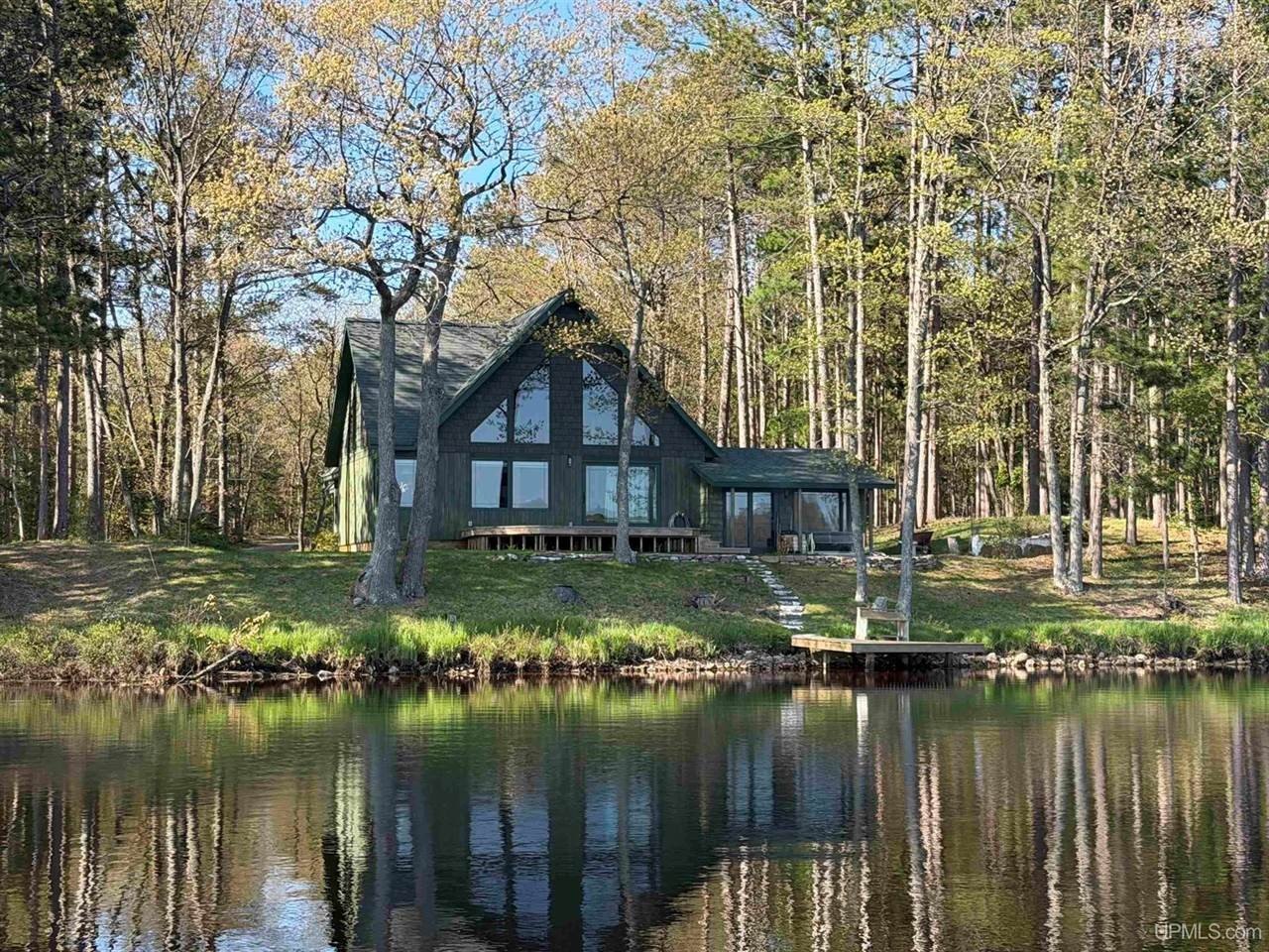 Other 2BR 4BA - 312 Kawbawgam Road, Marquette, MI