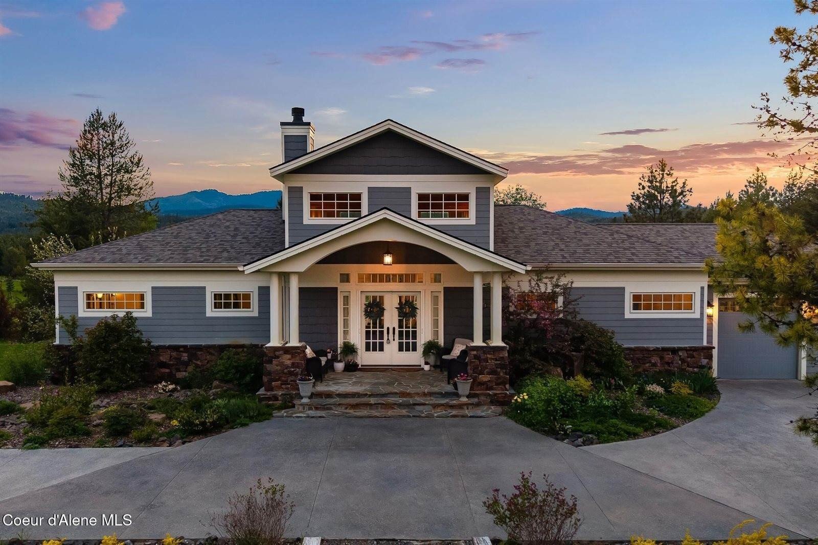 Other 2BR - 90 Bonnie Ln, Sagle, ID