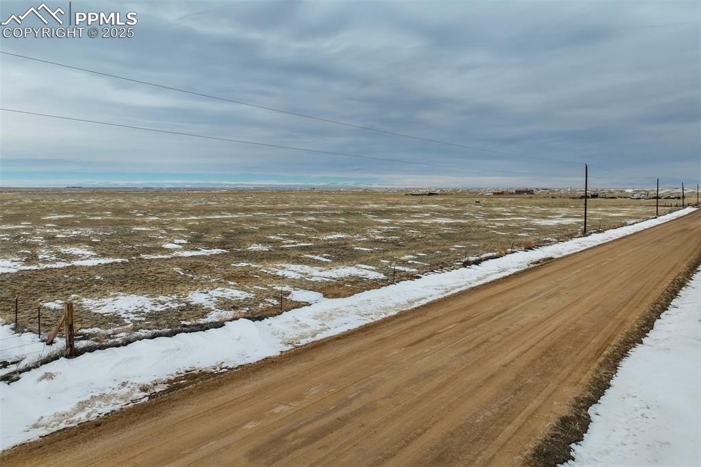 Other - 32290 N Neely Road, Yoder, CO