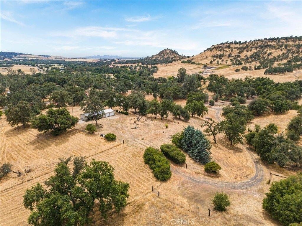 Other - 3390 Dry Creek, Butte Valley, CA