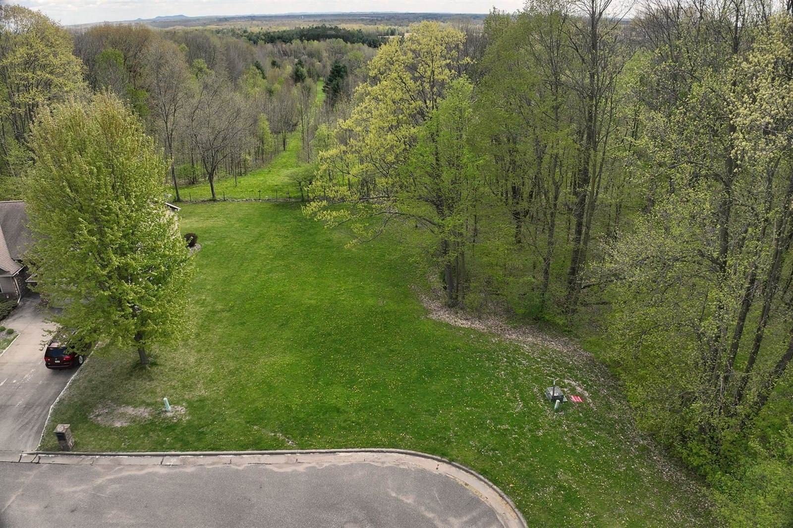 Other - 3.60 acres BOON BOULEVARD, Neillsville, WI
