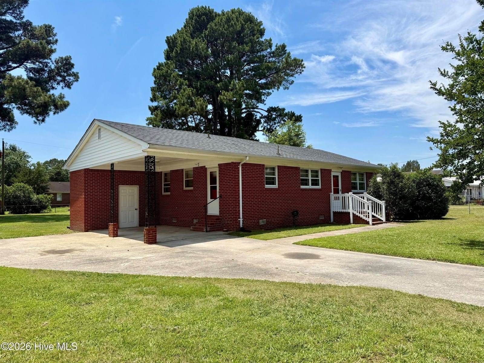 Other 3BR 1BA - 1813 Fearing Avenue, Elizabeth City, NC