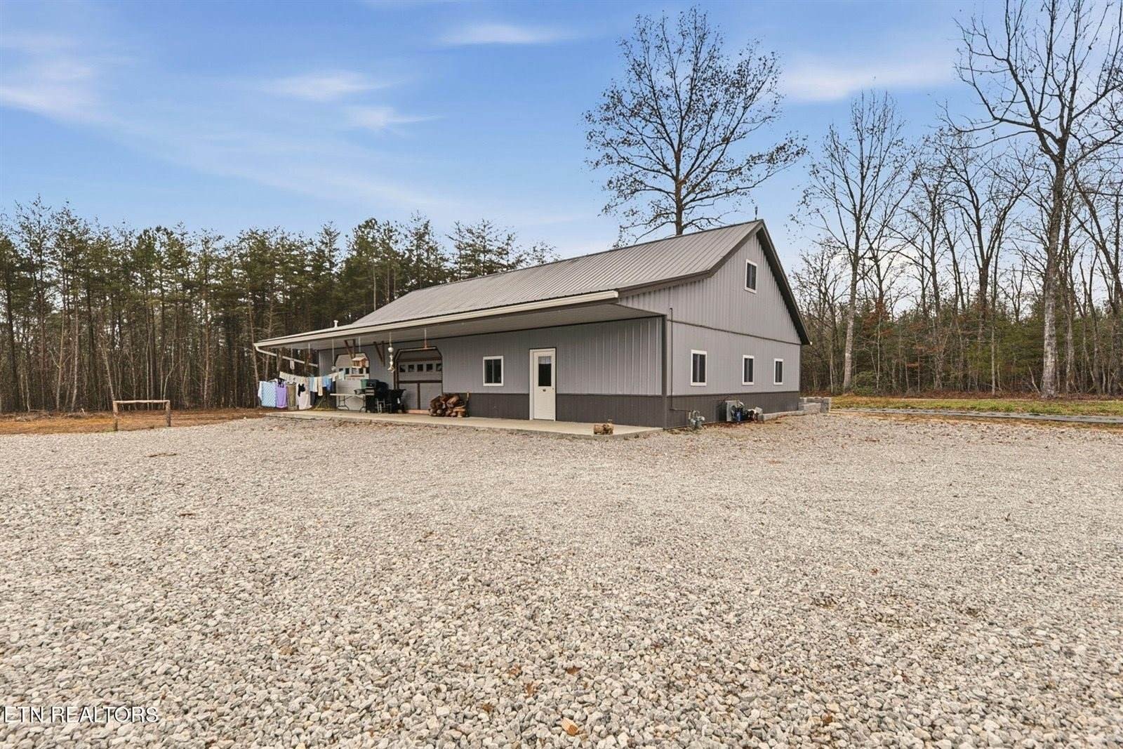 Other 3BR 1BA - 337 Old Collins, Deer Lodge, TN