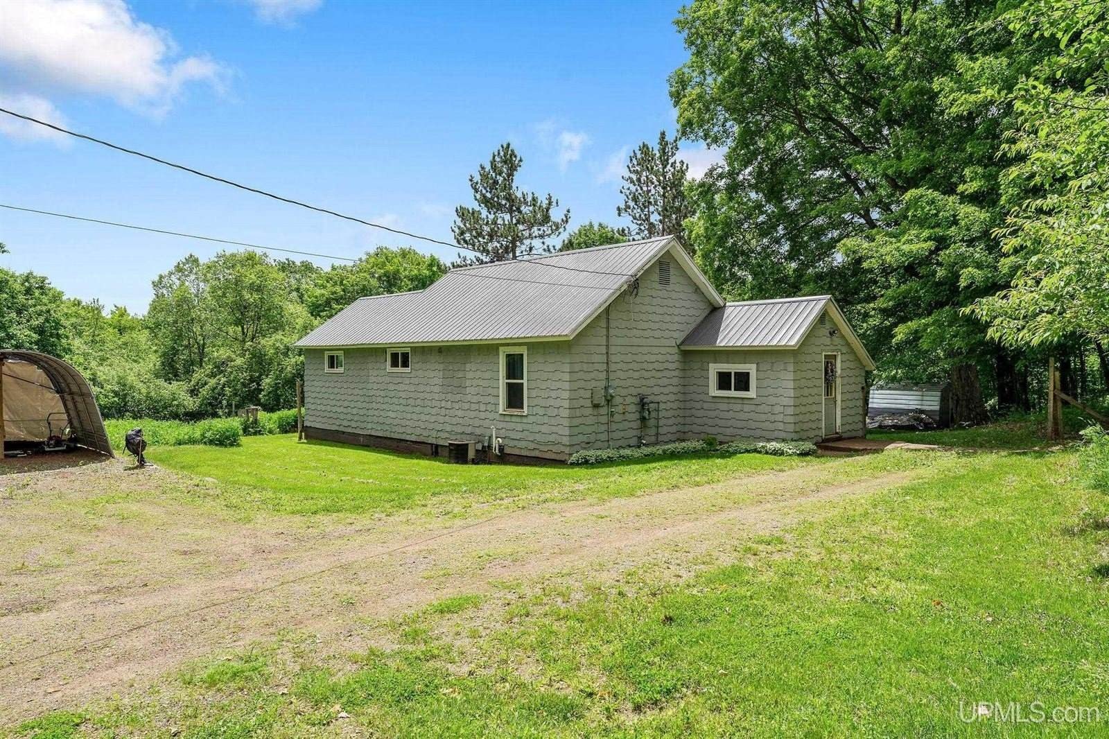 Other 3BR 1BA - 395 Co Rd PDJ Road, Ishpeming, MI