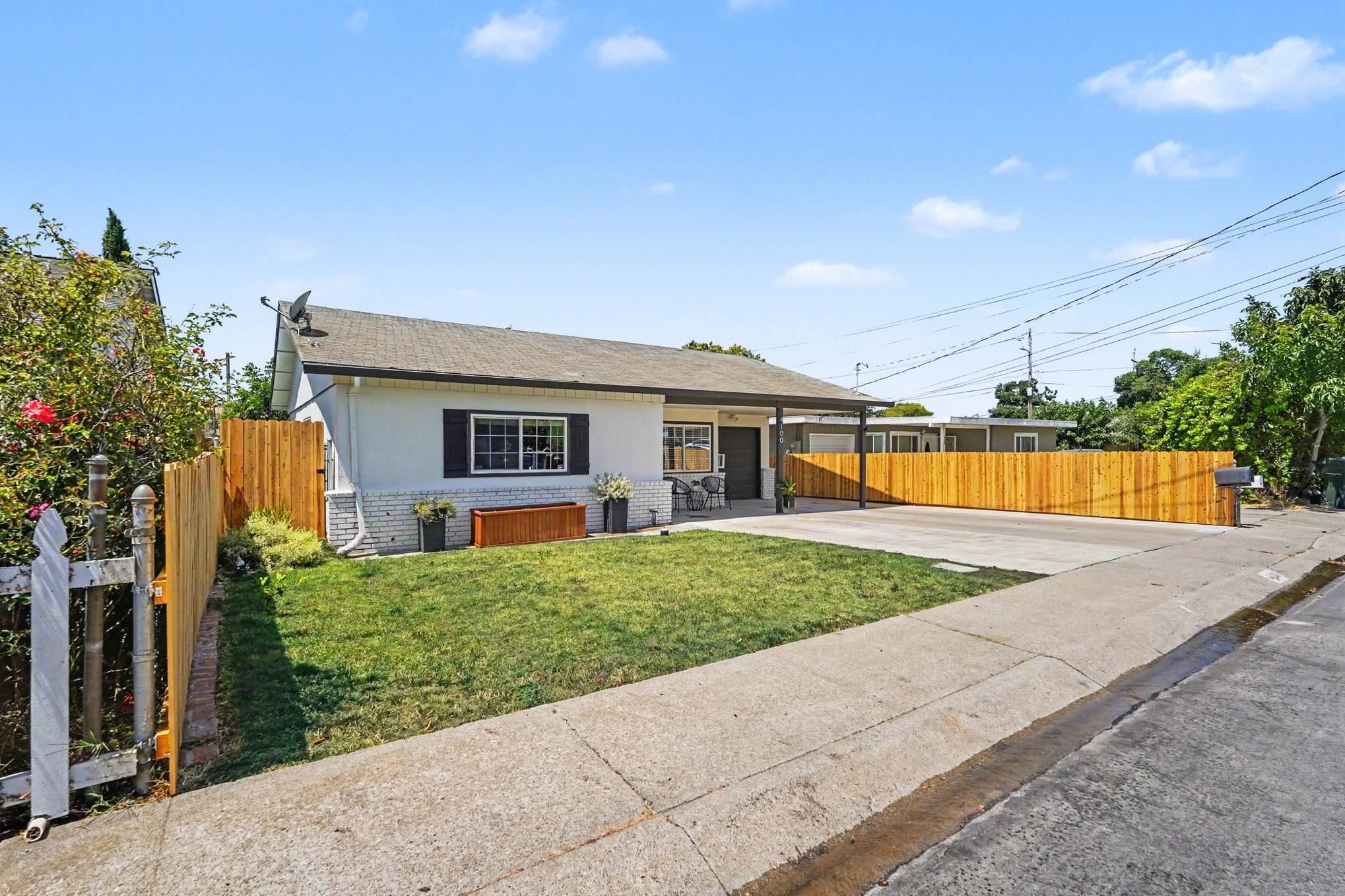 Other 3BR 1BA - 4100 Irene Drive, Martinez, CA