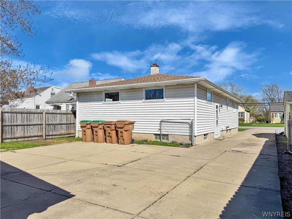 Other 3BR 1BA - 874 Beach Road, Cheektowaga, NY