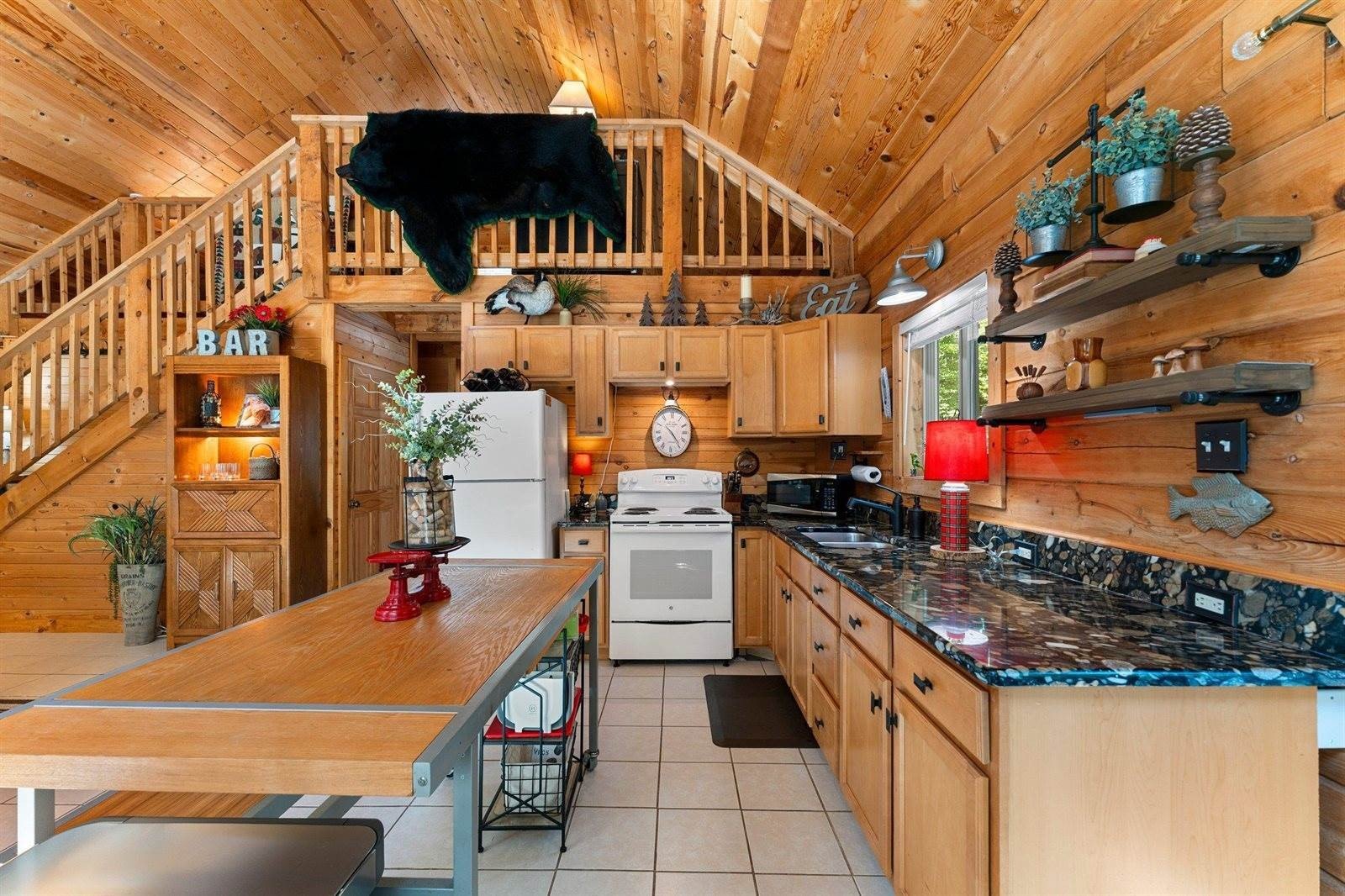Other 3BR 1BA - N13604 Otter Way, Wausaukee, WI