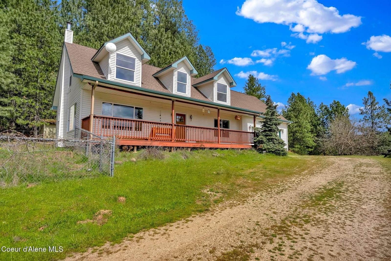 Other 3BR - 2676 East Canton Ln, Harrison, ID