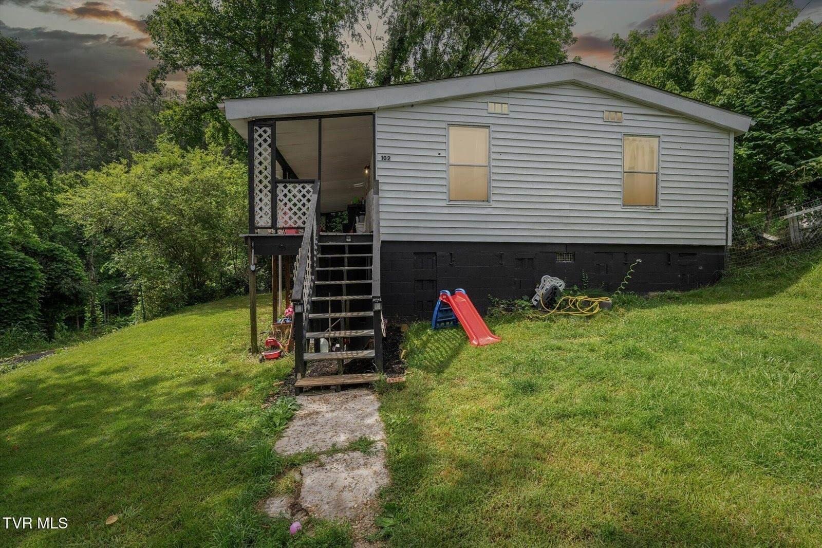 Other 3BR 2BA - 102 Tolley Lane, Erwin, TN