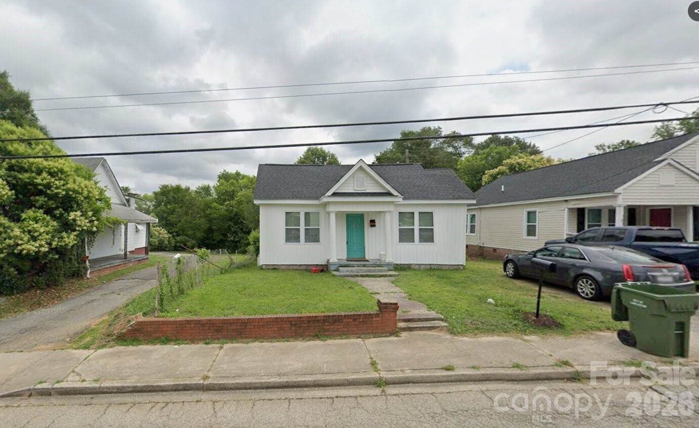 Other 3BR 2BA - 105 North Market Street, Lancaster, SC