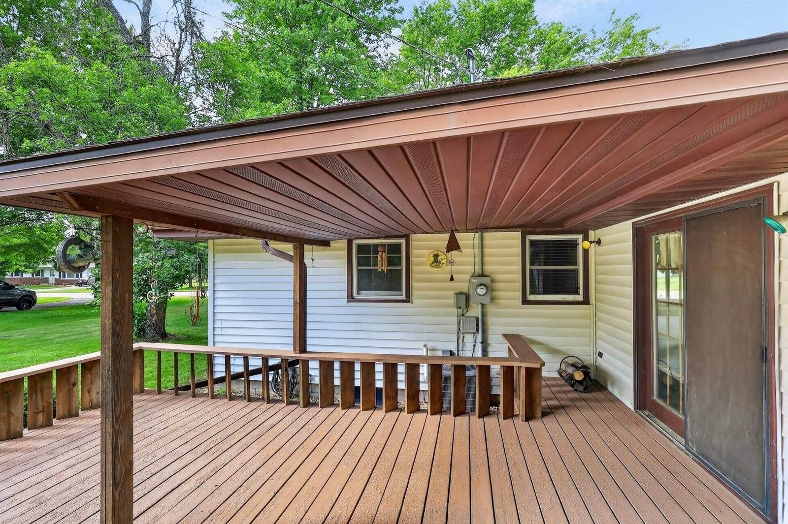 Other 3BR 2BA - 1060 Lakewood Lane, Wisconsin Rapids, WI