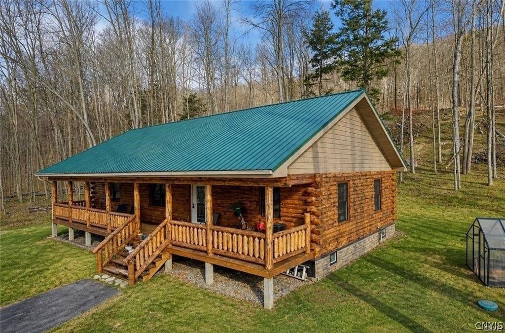 Other 3BR 2BA - 1084 Rt-12B, Lebanon, NY