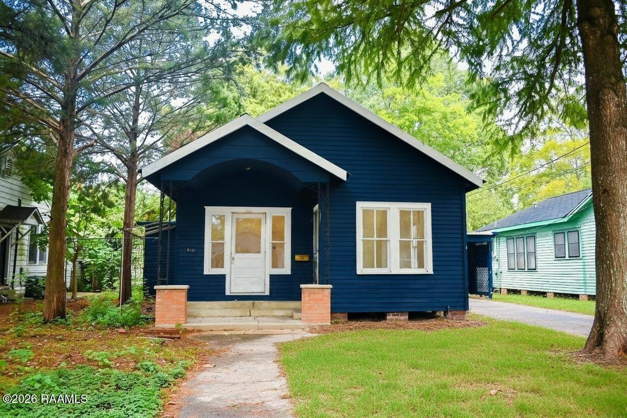 Other 3BR 2BA - 1122 South Court Street, Opelousas, LA