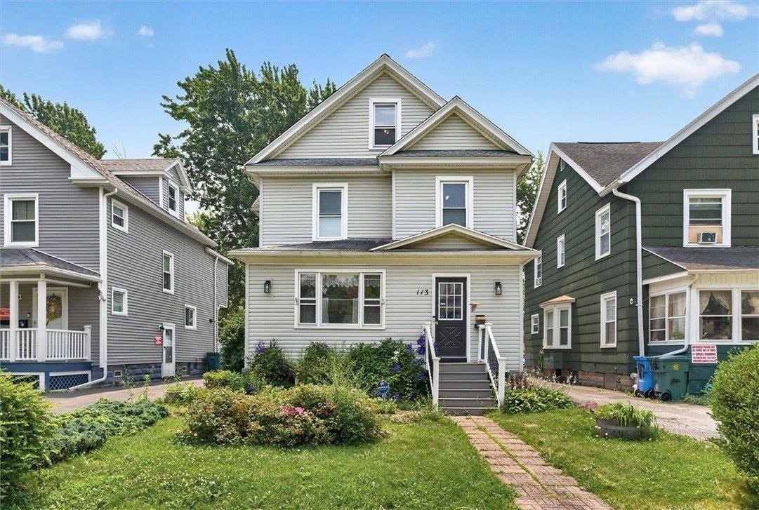 Other 3BR 2BA - 113 Kislingbury Street, Rochester, NY
