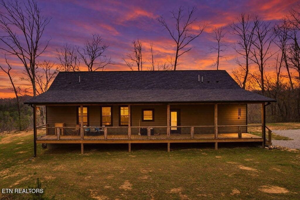Other 3BR 2BA - 1159 Emory Heights Rd, Lancing, TN