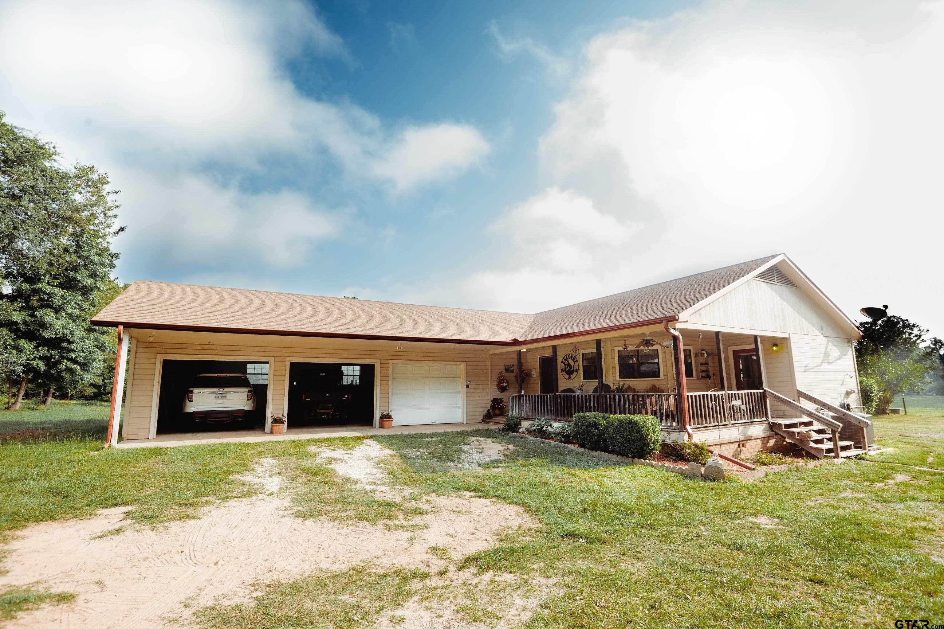 Other 3BR 2BA - 1211 An County Road 153, Palestine, TX