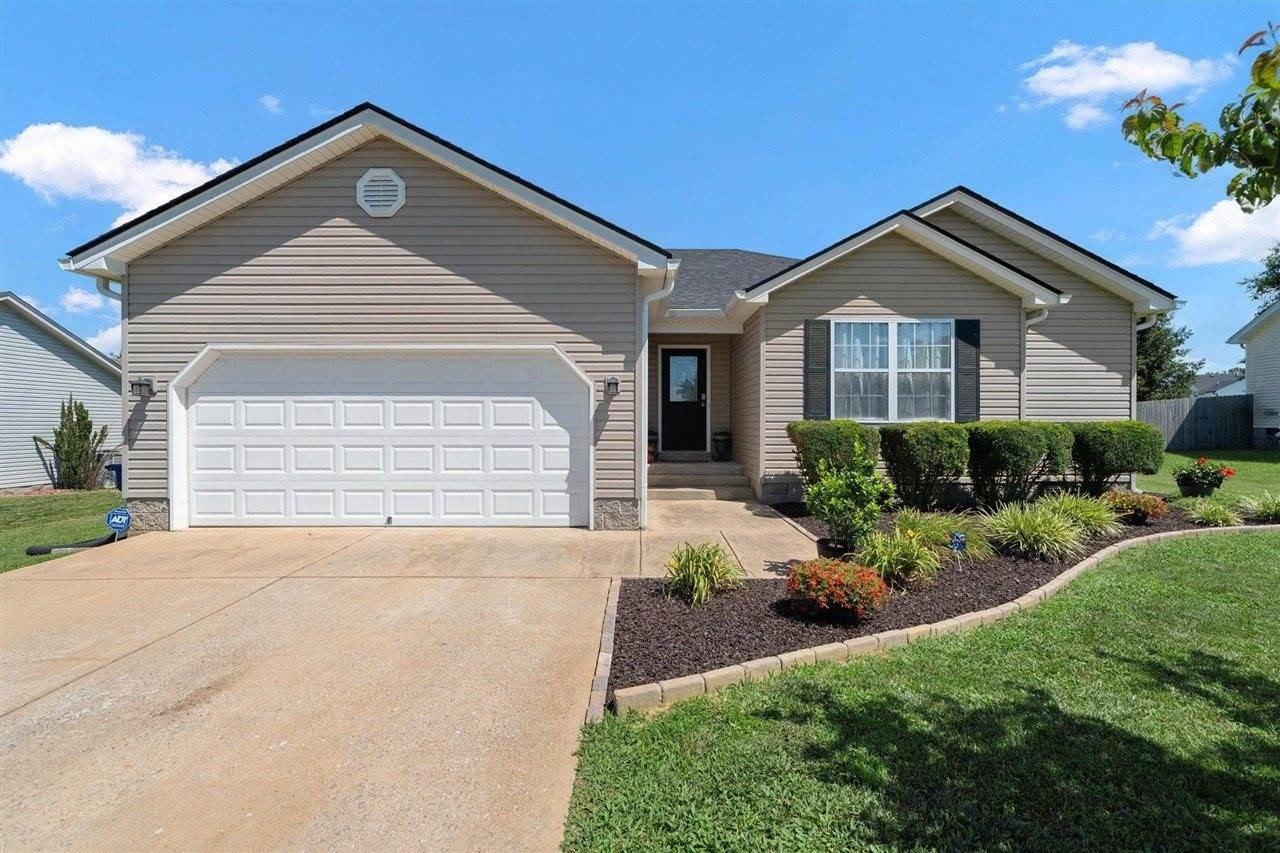Other 3BR 2BA - 1326 Huron Way, Bowling Green, KY