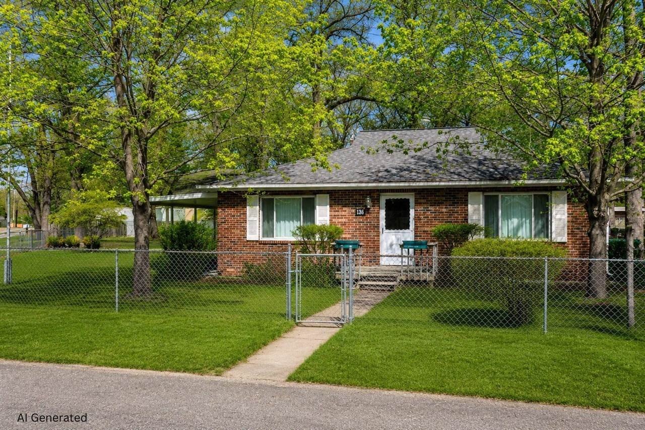 Other 3BR 2BA - 136 Edgewood, Prudenville, MI
