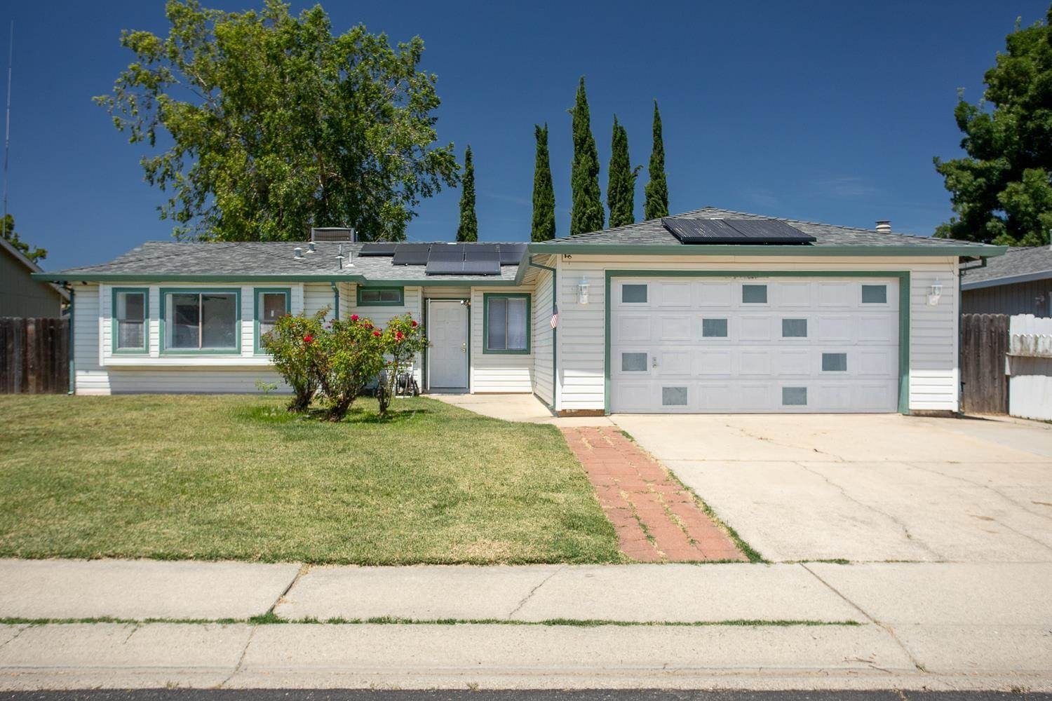 Other 3BR 2BA - 1387 Lisa Way, Marysville, CA